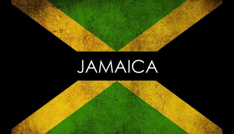 Jamaica Mi Crazy MVM